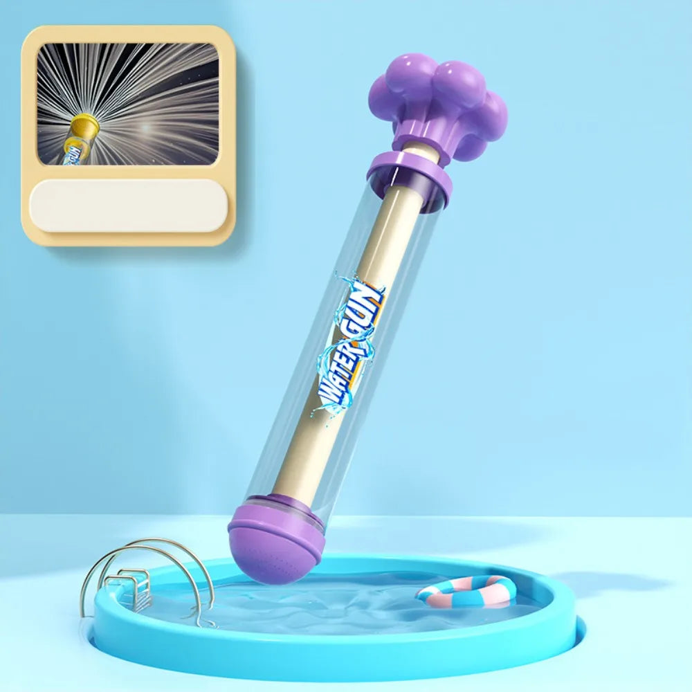 Firework Water Gun-2pcs