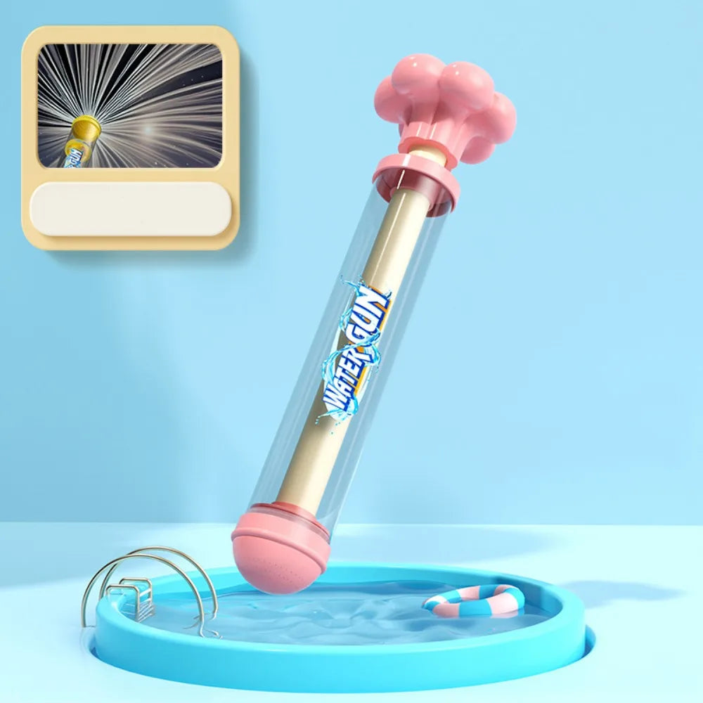 Firework Water Gun-2pcs
