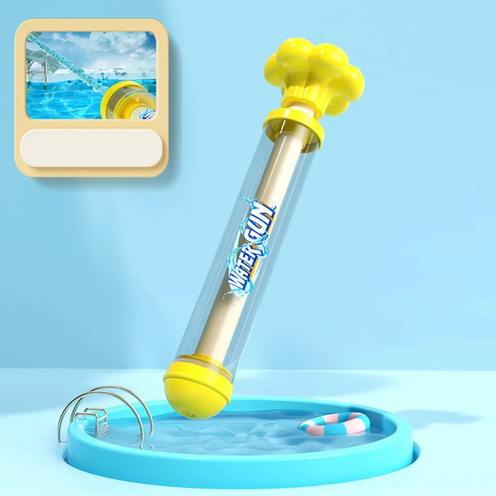 Firework Water Gun-2pcs