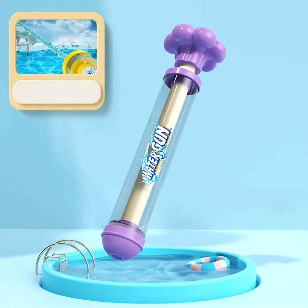 Firework Water Gun-2pcs
