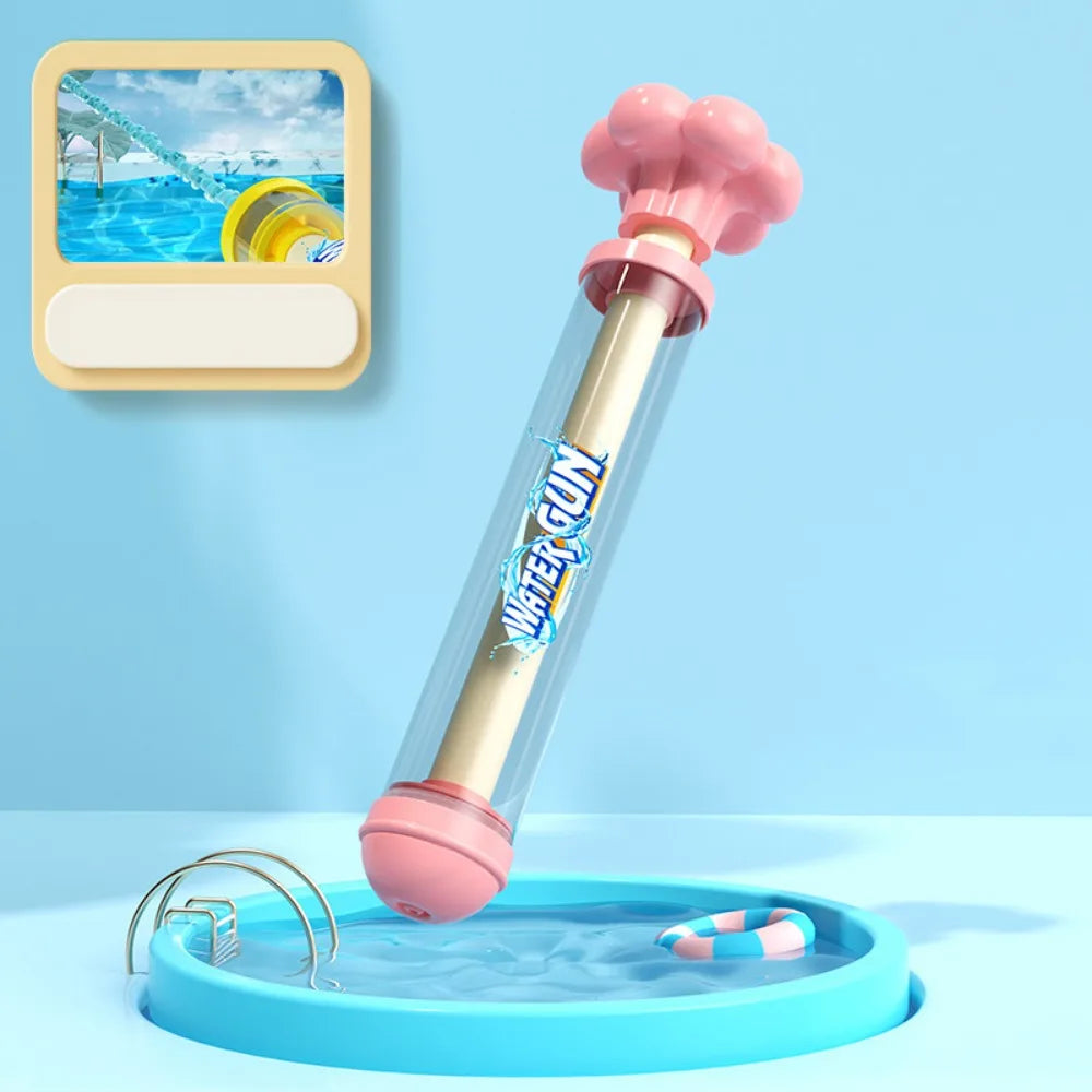 Firework Water Gun-2pcs