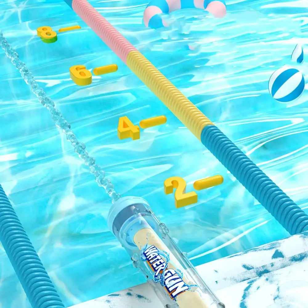 Firework Water Gun-2pcs