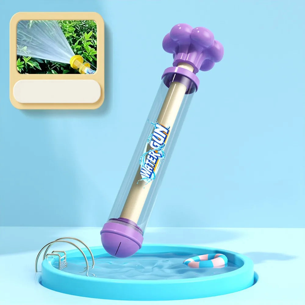 Firework Water Gun-2pcs