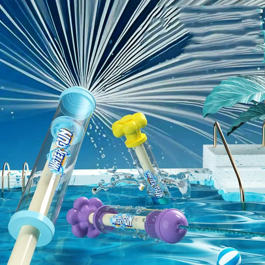 Firework Water Gun-2pcs