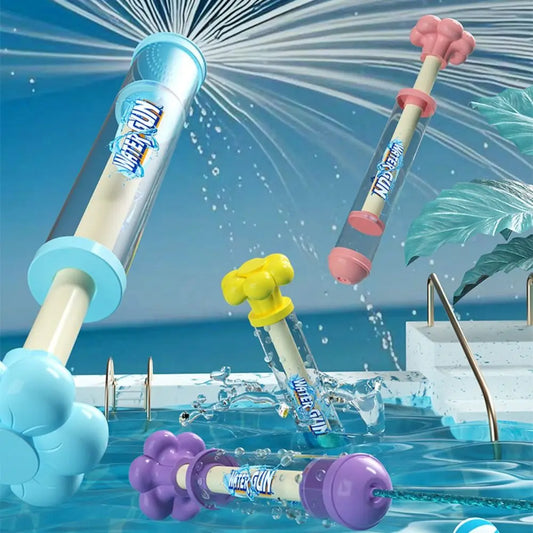 Firework Water Gun-2pcs